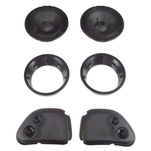 J and M HR13-6712GTMXXR