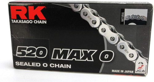 RK Racing Chain 520MAXO-84