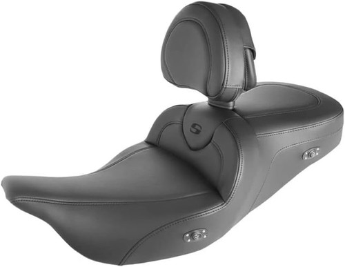 Saddleman 808-07B-187BRHC