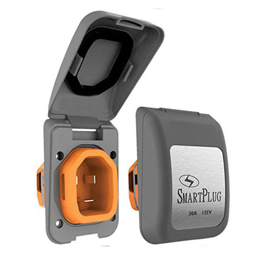 SMART PLUG BM30PG