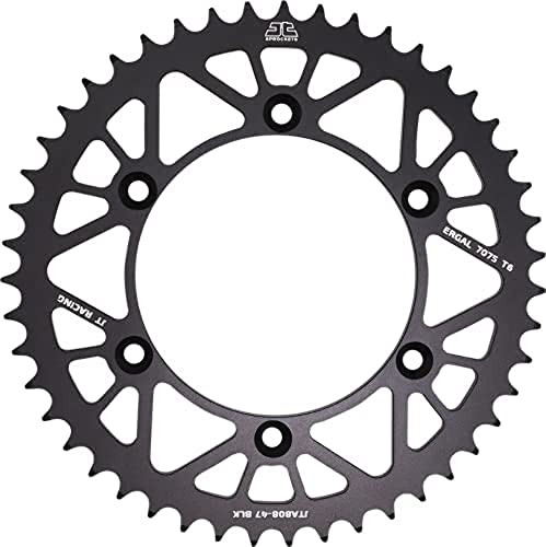 JT Sprockets JTA853.51BLK