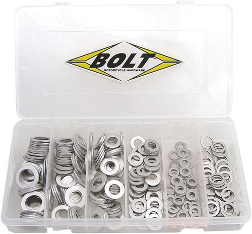Bolt Mc Hardware 2008-DPW