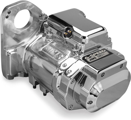 Jims Machining 8004C6