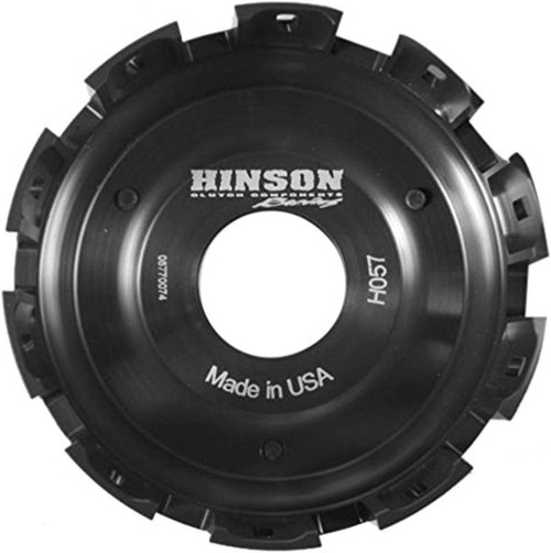 Hinson Clutch H057
