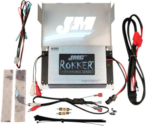 J and M JMRA-2000HC06