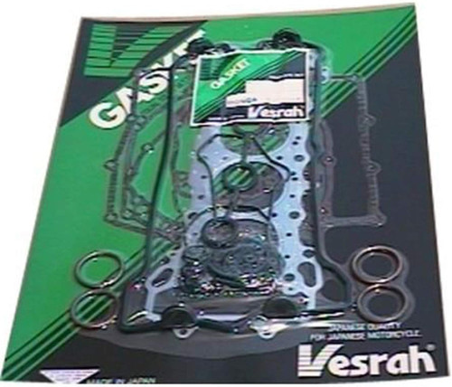 Vesrah Racing VG-152