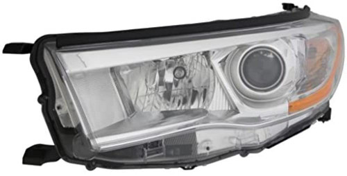 Regionmax TY1257-B001L