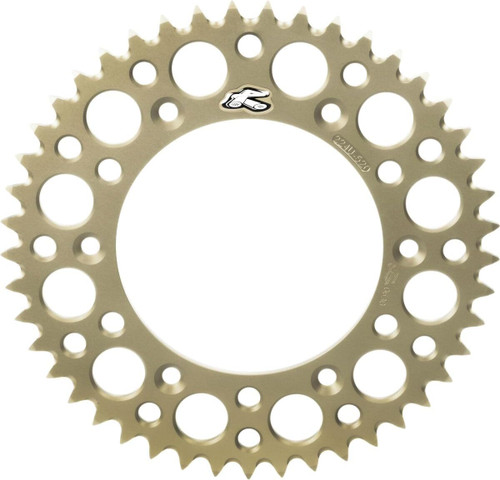 Renthal 154U-520-51GRHA