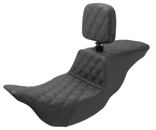 Saddleman 808-07B-195BR