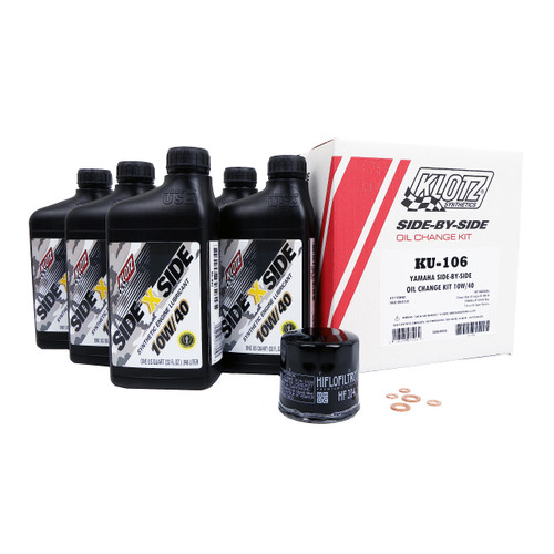 Klotz Oil KU-106