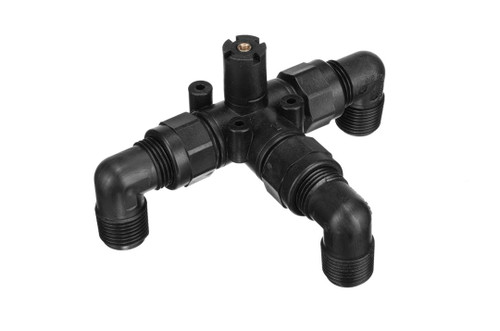 B and B Molders 94135