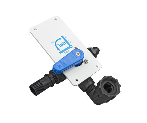 B and B Molders 94227