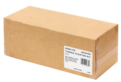 Draw-Tite 40238-002