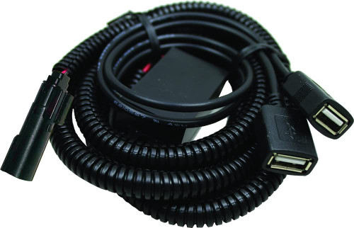 Progressive USB-U