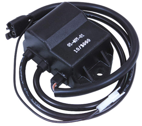 SP1 Products 01-407-01