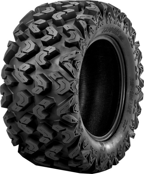 Sedona Tire and Wheel RS2510R12