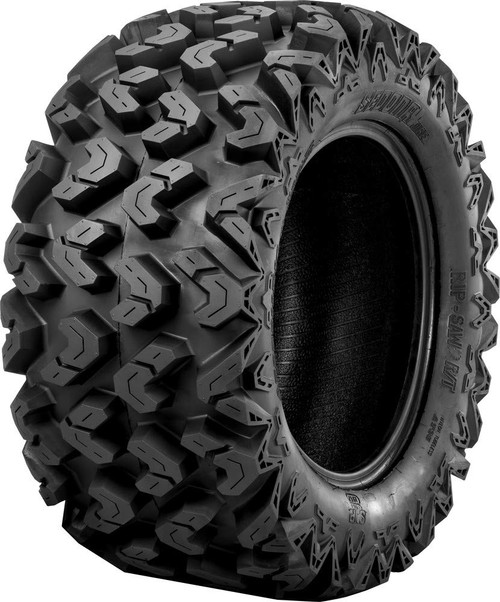 Sedona Tire and Wheel RS2810R14