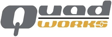 Quad Works 30-27003-01