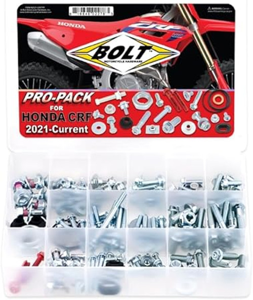 Bolt Mc Hardware 2021-CRFPP
