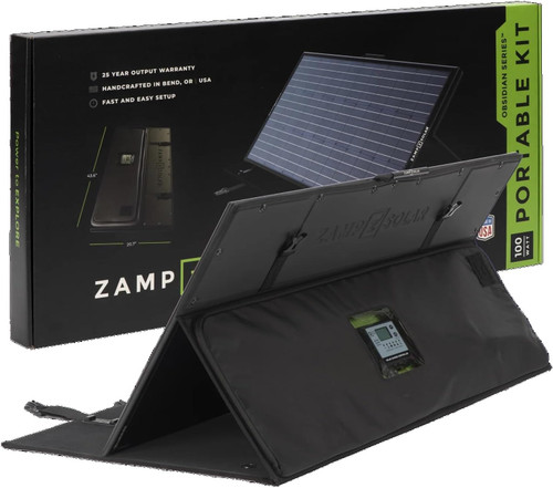 Zamp solar USP2003