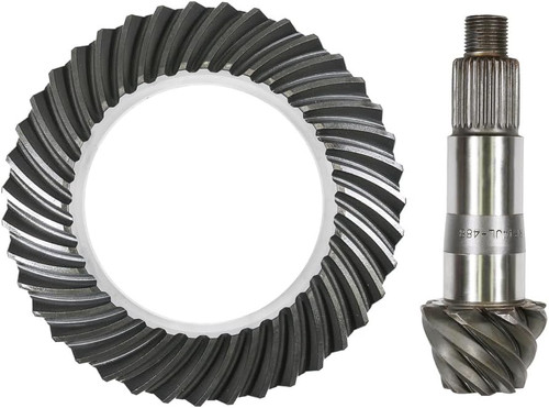 Currie Enterprises RP44JL-538