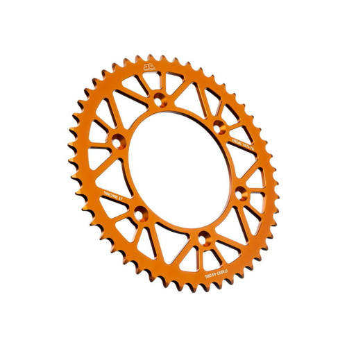 JT Sprockets JTA897.41ORG