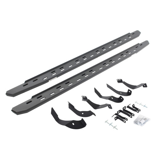 Go Rhino 69605187SPC