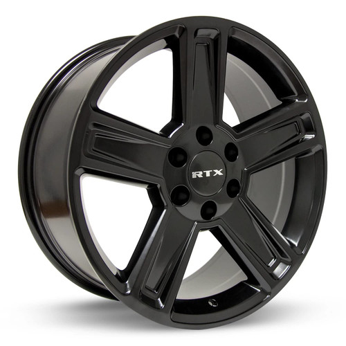 RTX Wheels 082710