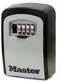 Master Lock 5401D