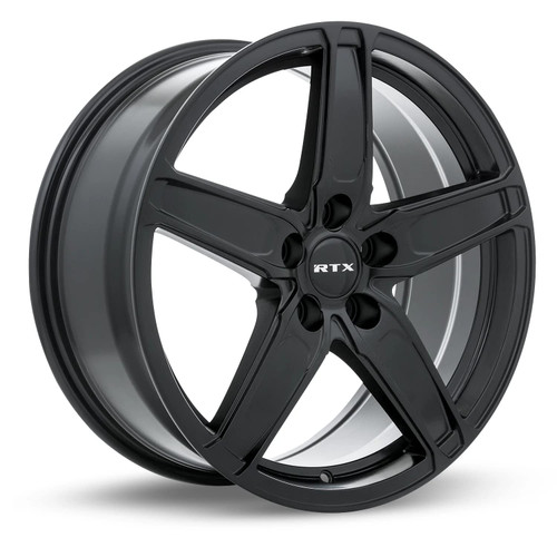 RTX Wheels 082596