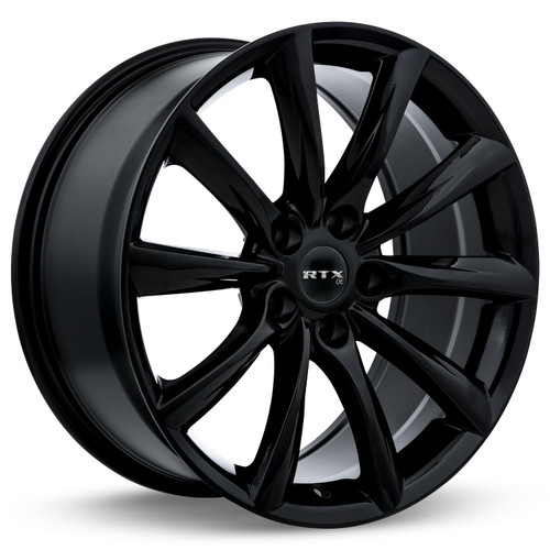 RTX Wheels 082727