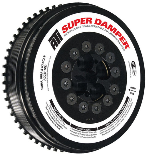 Ati Super Damper ATI917375