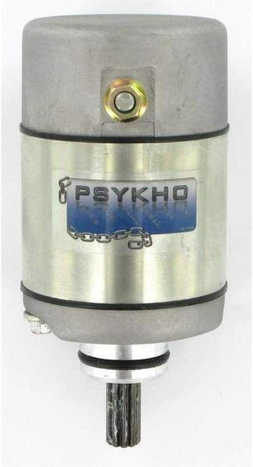 PSYKHO 18701N