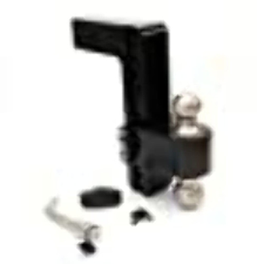 Weigh Safe LTB10-2.5-KA-CER-BLA