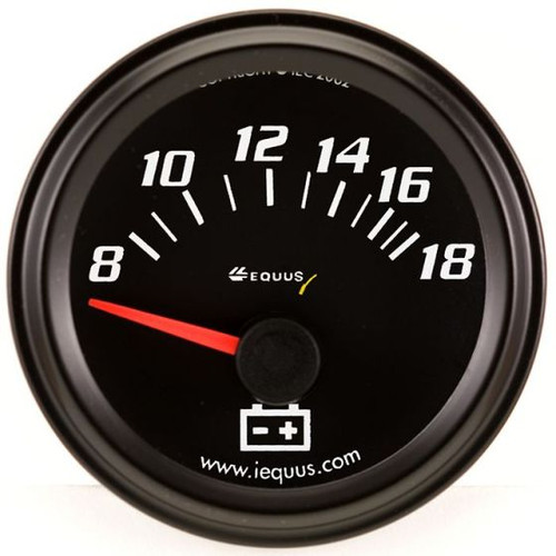 Equus Guages E6268