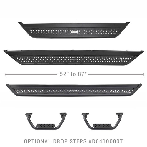 Go Rhino D60057T