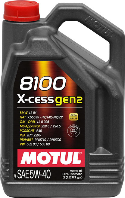 Motul 110905