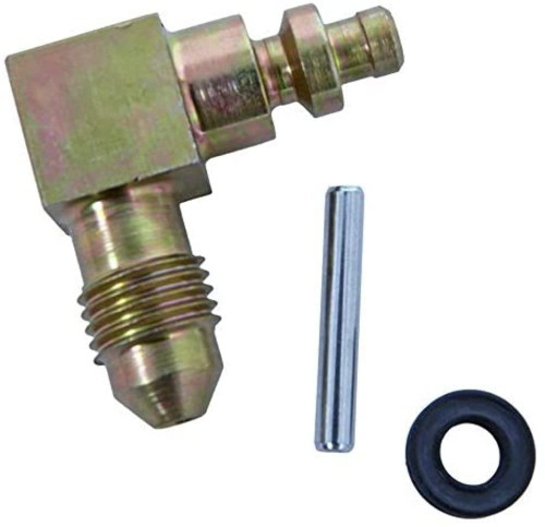 Mcleod Industries 139027