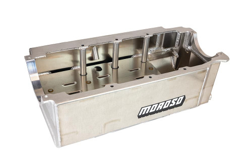 Moroso 21420