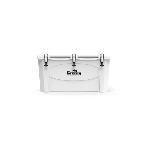 Grizzly Cooler 4400030
