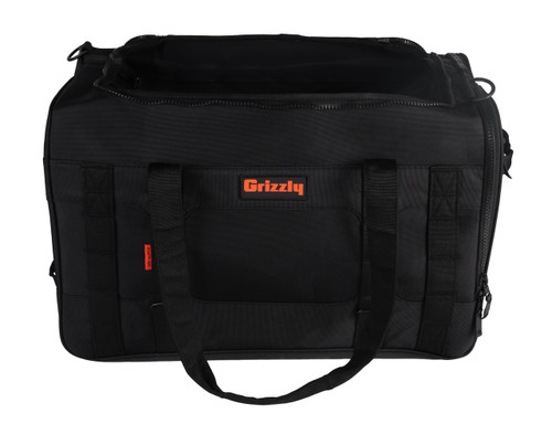 Grizzly Cooler 4409028