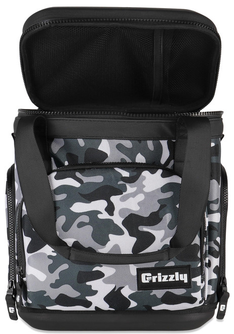 Grizzly Cooler 4408059