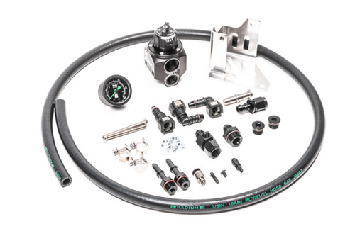 Radium Engineering 20-1022
