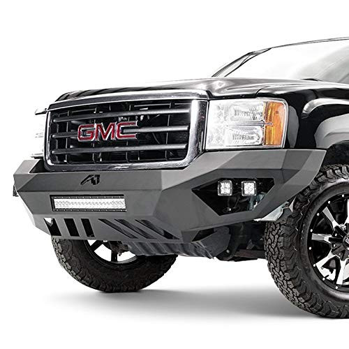 Fab Fours CS07-D2051-1