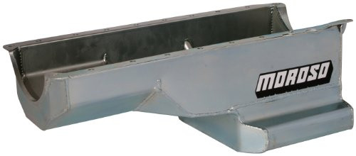 Moroso 20411