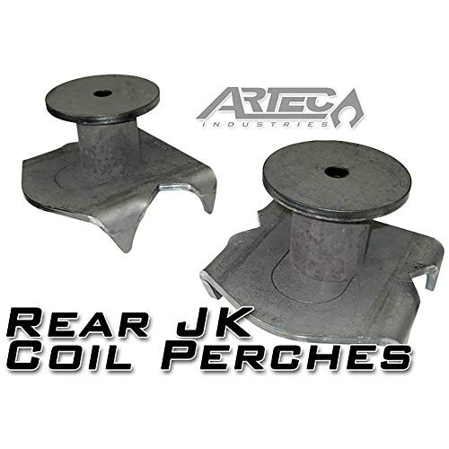 Artec Industries JK4425