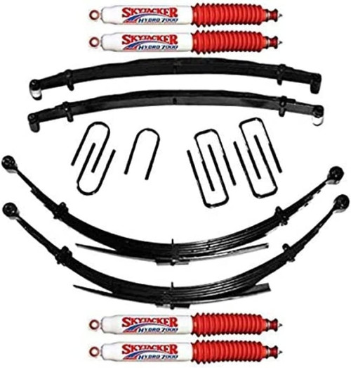 Skyjacker D292CDKS-H