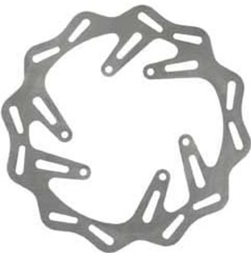 Braking KW01FID