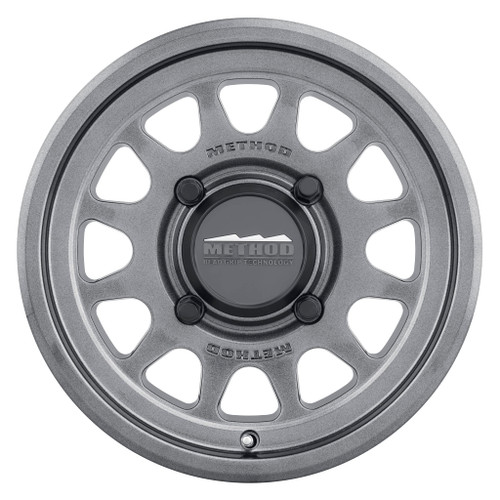 Method Race Wheels MR414510121264