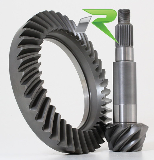 Revolution Gear / Axle D60-513RT